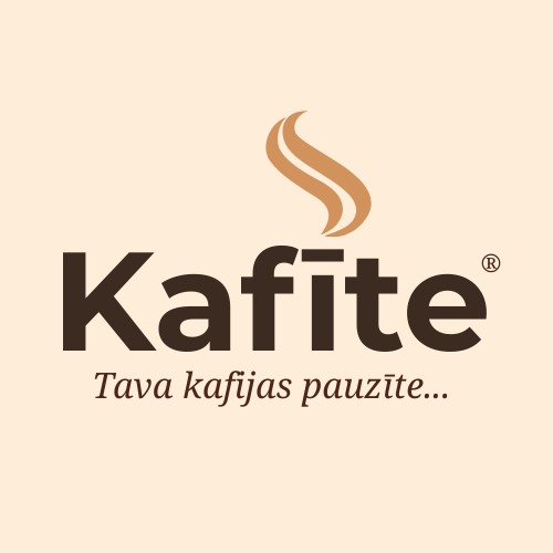 Kafīte - Tava kafijas pauzīte...